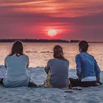 Kaliebe Szálloda Trassenheide