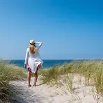 Kaliebe Szálloda Trassenheide