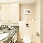 Kaliebe 酒店 特拉森海德
