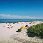 Szálloda Kaliebe