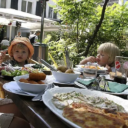 Hotel Akzent Kaliebe