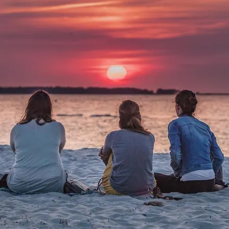 Akzent Kaliebe Hotel Trassenheide