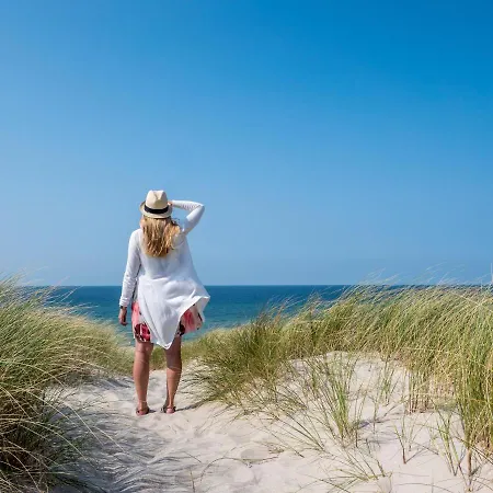 Akzent Kaliebe Hotel Trassenheide