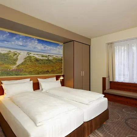 Akzent Kaliebe Hotel Trassenheide