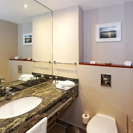 Akzent Kaliebe Hotel