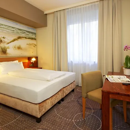 Akzent Kaliebe 4* Trassenheide