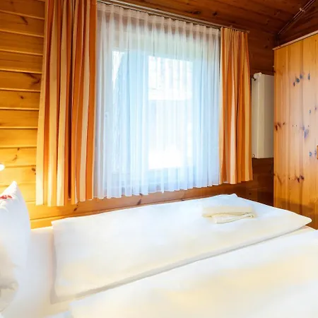 Hotel Akzent Kaliebe 4*