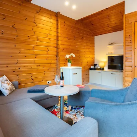 Hotel Akzent Kaliebe Trassenheide