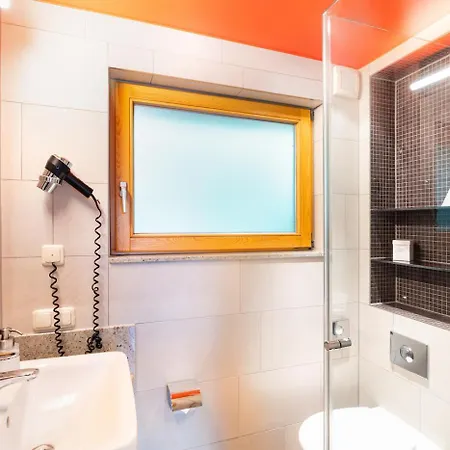 Akzent Kaliebe 4* Trassenheide