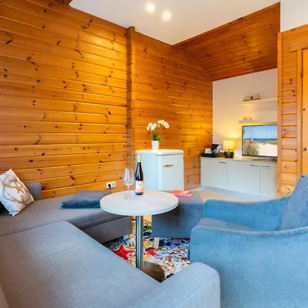 Akzent Kaliebe Hotel Trassenheide