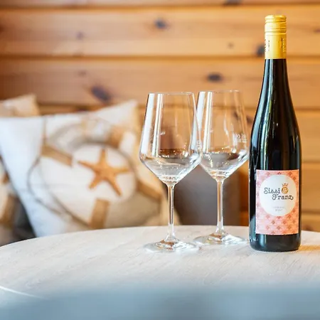 Akzent Kaliebe Trassenheide