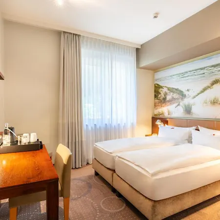 Hotel Akzent Kaliebe