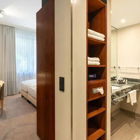 Hotel Akzent Kaliebe Trassenheide