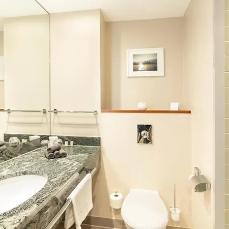 Akzent Kaliebe Hotel Trassenheide