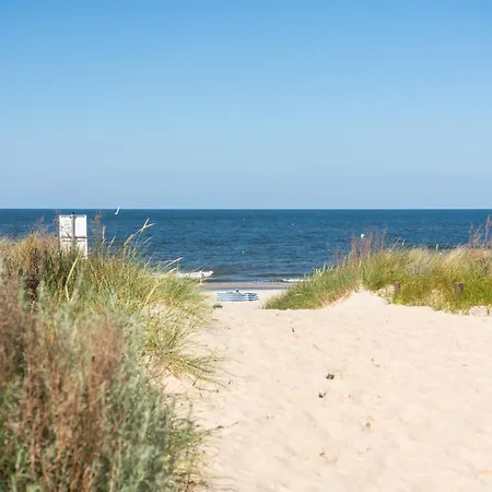 Hotel Akzent Kaliebe Trassenheide