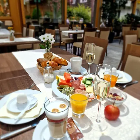 Akzent Kaliebe Hotel