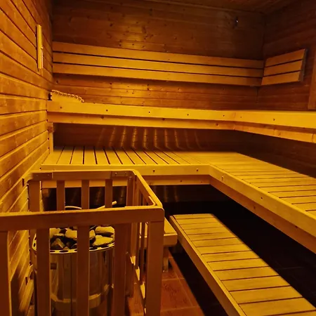 Akzent Kaliebe Trassenheide