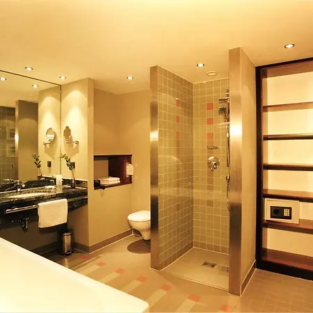 Akzent Kaliebe Hotel Trassenheide