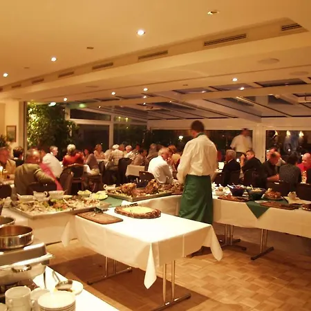 Akzent Kaliebe Trassenheide