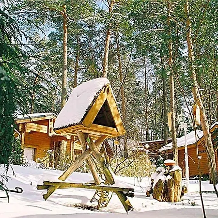 Kaliebe Отель 4*