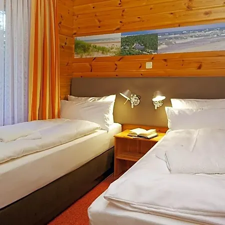 Kaliebe 4* Трассенхайде
