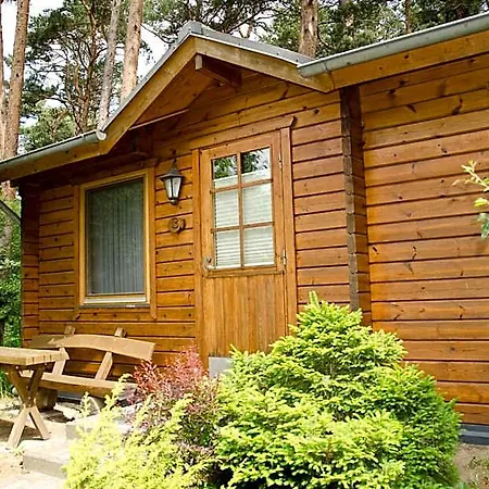 Kaliebe 4* Трассенхайде