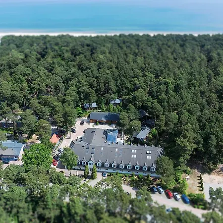 Hotel Kaliebe