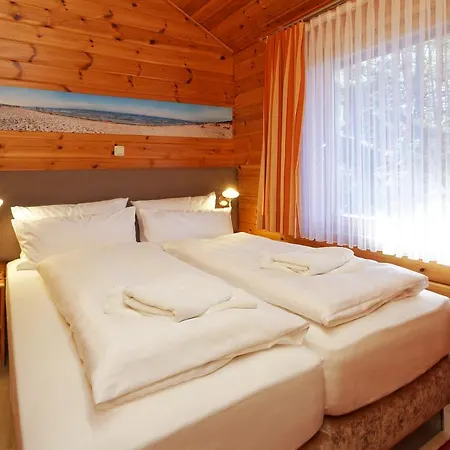 Akzent Kaliebe Hotel Trassenheide