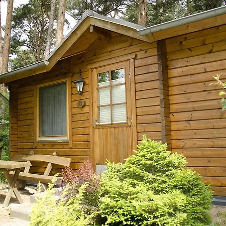 Akzent Kaliebe Hotel Trassenheide