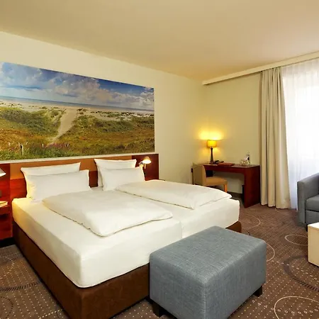 Akzent Kaliebe Trassenheide