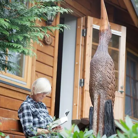 Akzent Kaliebe 4* Trassenheide