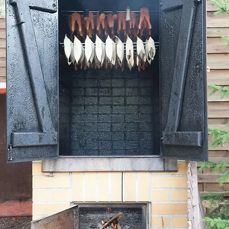 Akzent Kaliebe Trassenheide