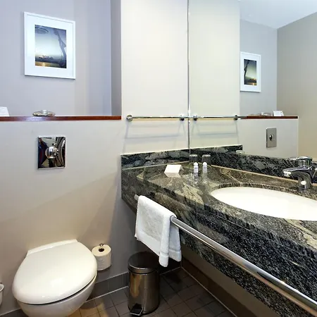 Hotel Akzent Kaliebe 4*