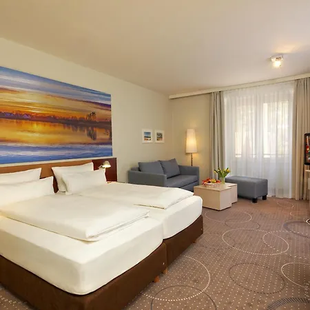 Akzent Kaliebe Hotel Trassenheide