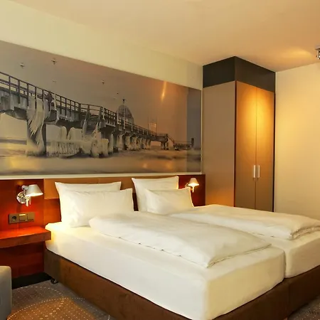 Akzent Kaliebe Hotel 4*